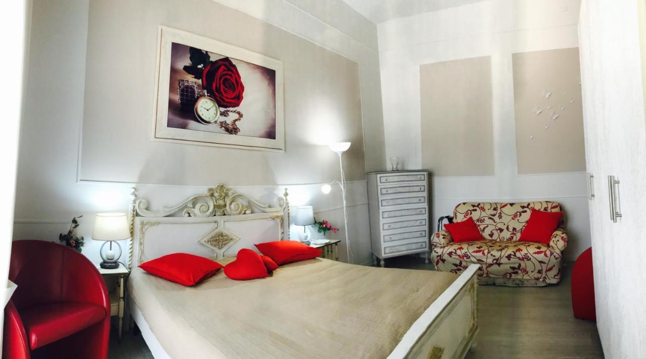 Casa Di Alice Luxury Hospitality - Elevator, Fast Wifi Apartamento Syracuse Exterior foto
