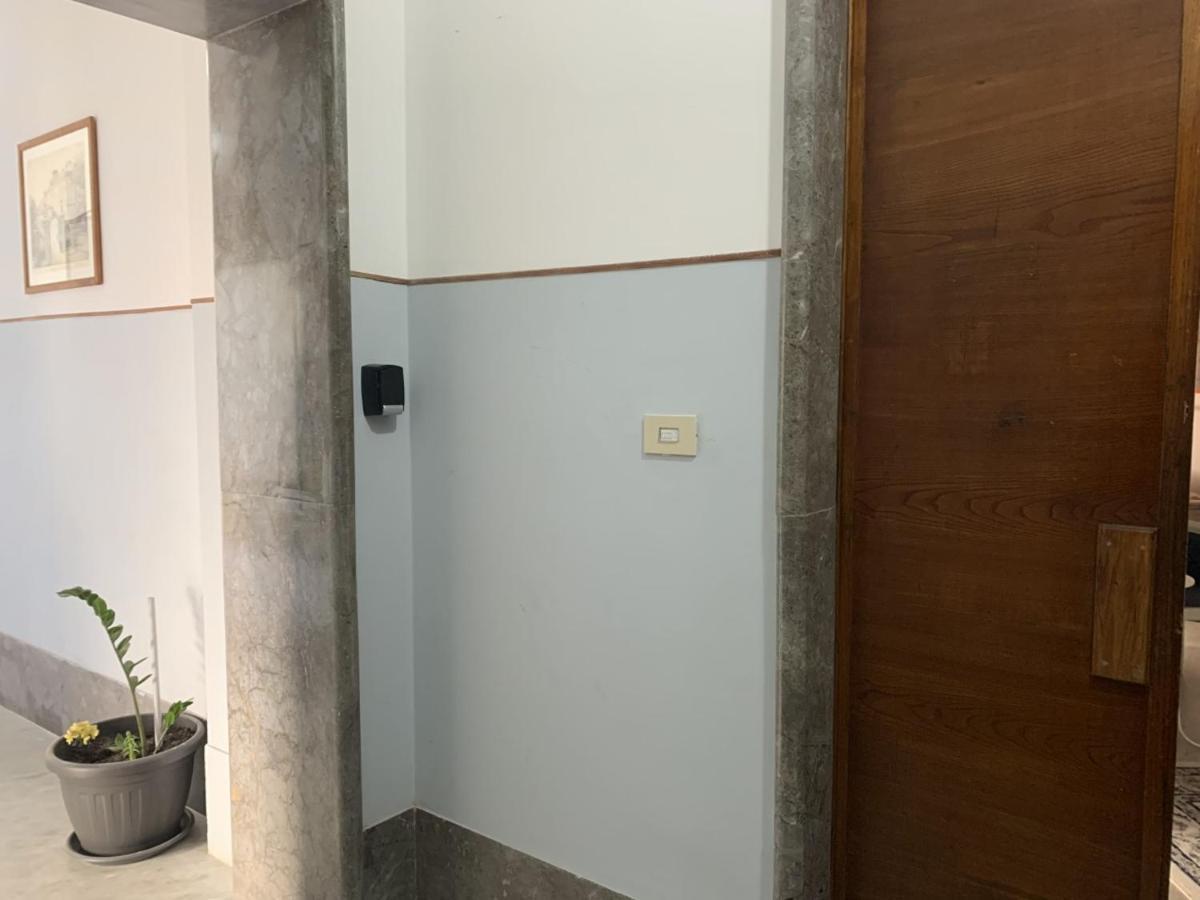 Casa Di Alice Luxury Hospitality - Elevator, Fast Wifi Apartamento Syracuse Exterior foto