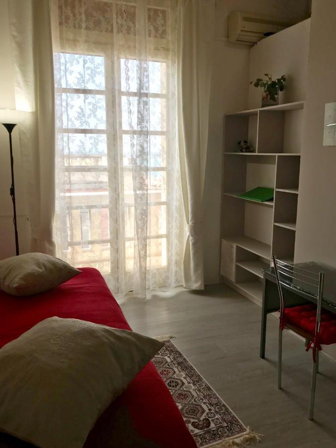 Casa Di Alice Luxury Hospitality - Elevator, Fast Wifi Apartamento Syracuse Exterior foto