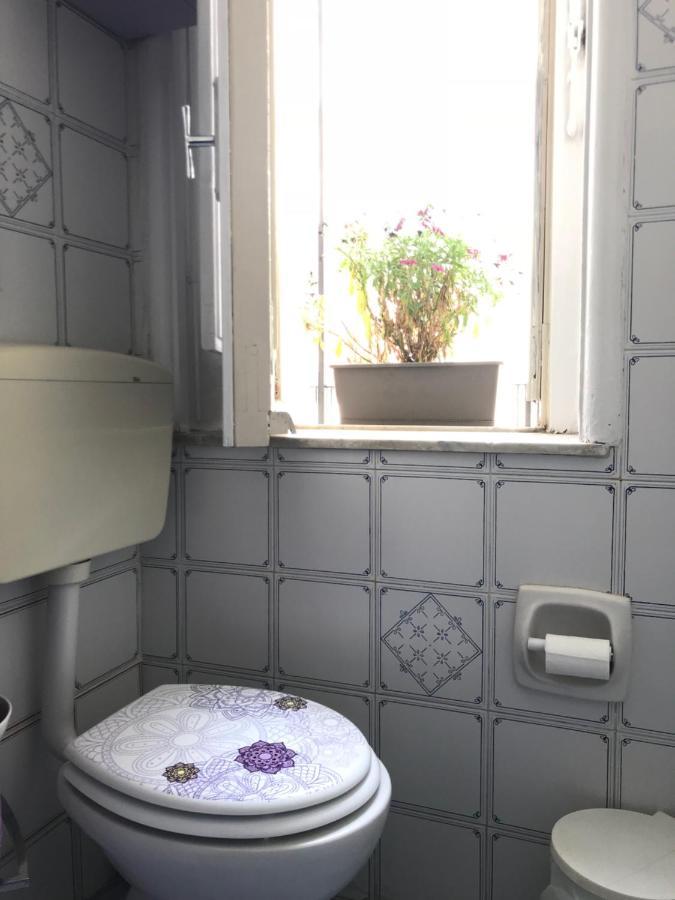Casa Di Alice Luxury Hospitality - Elevator, Fast Wifi Apartamento Syracuse Exterior foto