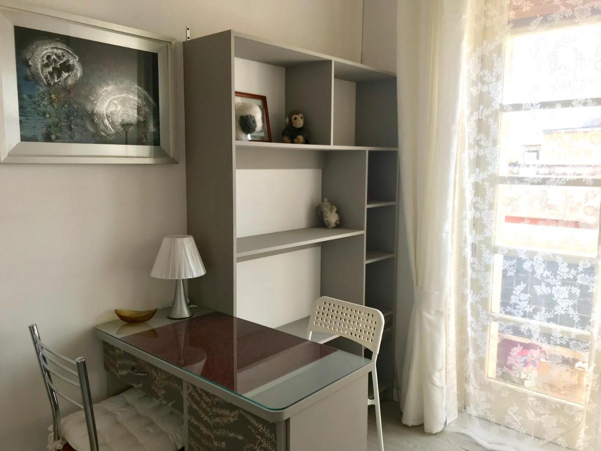 Casa Di Alice Luxury Hospitality - Elevator, Fast Wifi Apartamento Syracuse Exterior foto