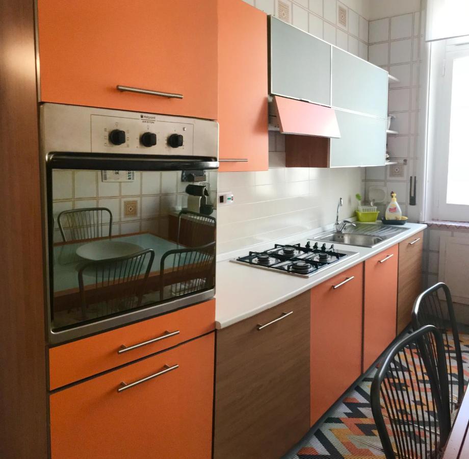 Casa Di Alice Luxury Hospitality - Elevator, Fast Wifi Apartamento Syracuse Exterior foto