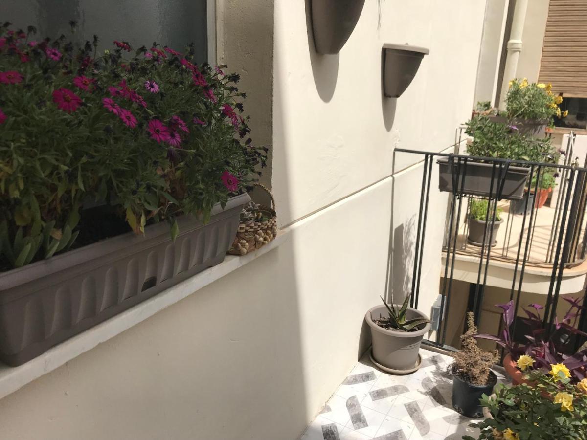 Casa Di Alice Luxury Hospitality - Elevator, Fast Wifi Apartamento Syracuse Exterior foto
