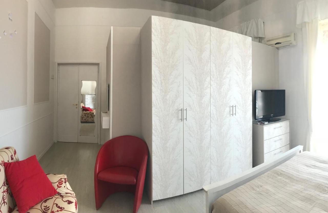 Casa Di Alice Luxury Hospitality - Elevator, Fast Wifi Apartamento Syracuse Exterior foto