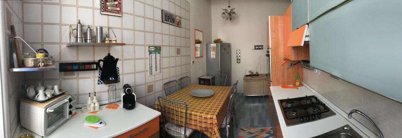 Casa Di Alice Luxury Hospitality - Elevator, Fast Wifi Apartamento Syracuse Exterior foto